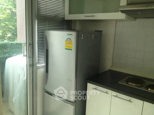 รูป คอนโด 1-ห้องนอน ที่ คอนโด วัน ทองหล่อ สเตชั่น ใกล้ BTS ทองหล่อ (ID 2501502) - รูปที่ 3/7