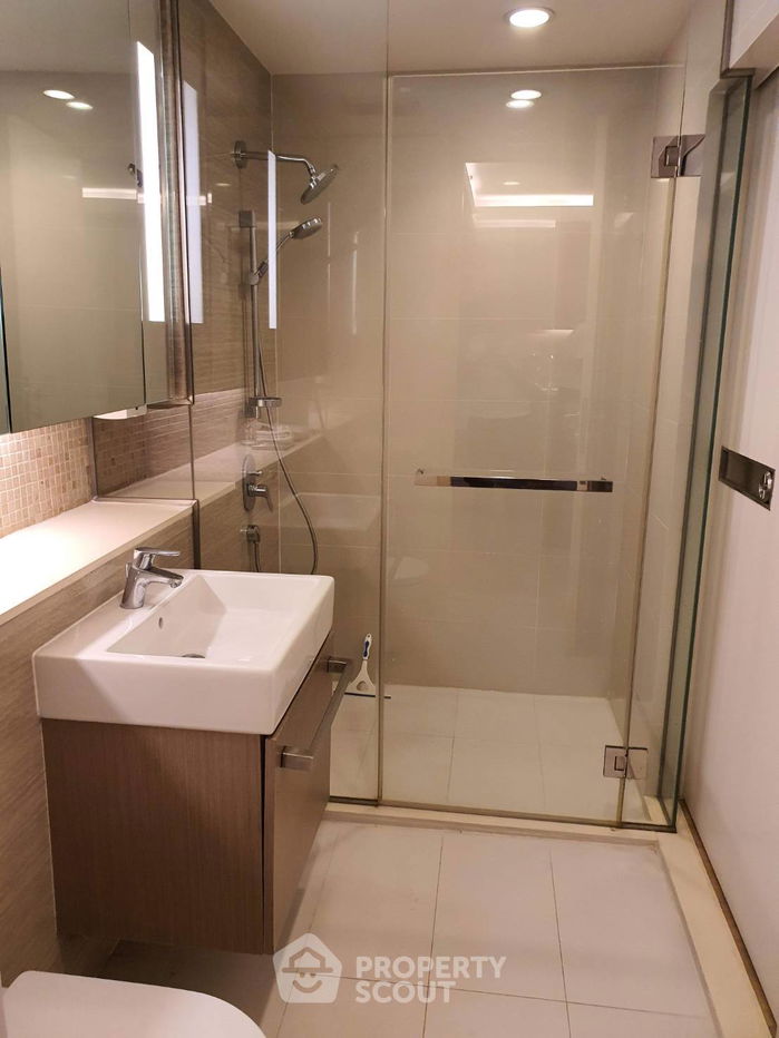 picture 1-BR Condo at Mode Sukhumvit 61 near BTS Ekkamai (ID 2003057) - 5/5