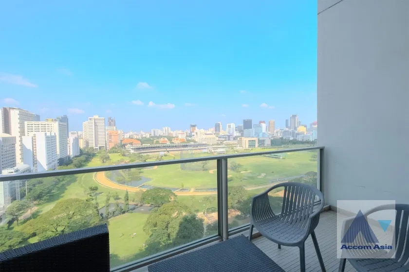 รูป 🔼🔽 AccomA 📩 Duplex Condo 2 BR Condominium @185 Rajadamri (AA27684) - รูปที่ 7/17