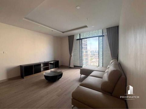PM035898✨Flash Deal ✨ Supalai Premier Samsen-Ratchawat ( 3Bed3 Bath 120SQM.) พร้อมอยู่ ! เพียง  90,000บาทต่อเดือน Tel.0981315848 @propmatch