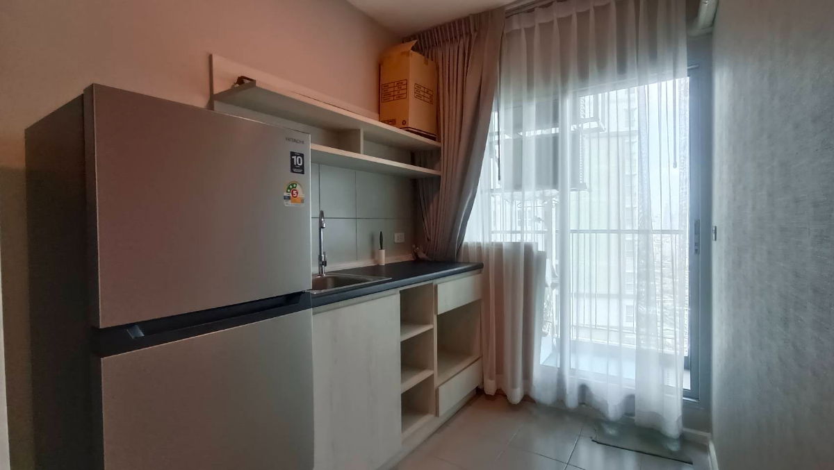 picture Aspire sathon thapha near BTS Taladphu - 6/8