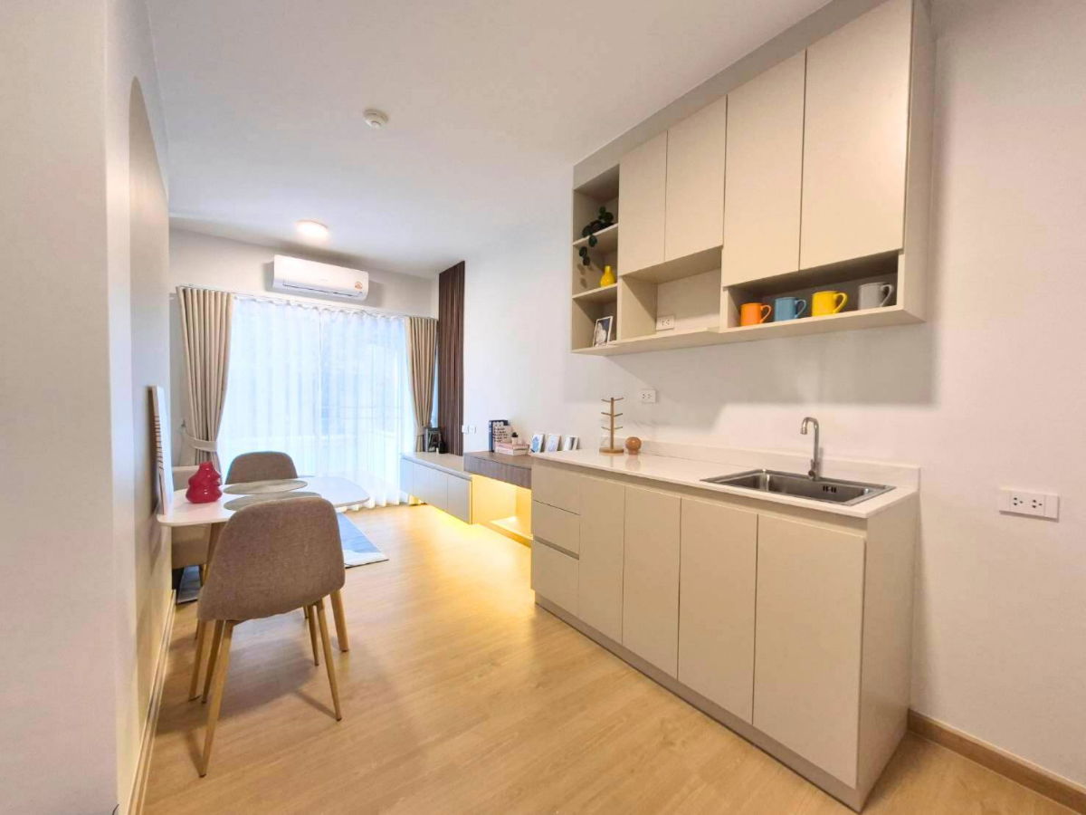 รูป 🏢 ขายคอนโด : A Space Sukhumvit 77 (เอ สเปซ สุขุมวิท 77)   รหัสทรัพย์ | 📌LNP-C11202  - รูปที่ 6/6