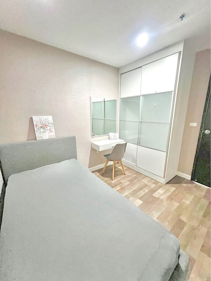 รูป ให้เช่า 2 ห้องนอน ชั้น 15 ไดมอนด์ สุขุมวิท ใกล้ BTS อ่อนนุช - รูปที่ 6/10