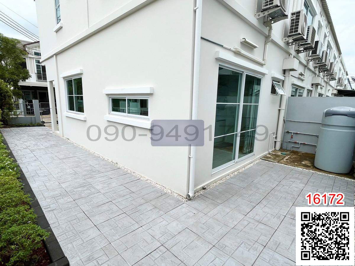 รูป เช่า บ้าน Villaggio 2 ศรีนครินทร์ - บางนา ถนนบัวนครินทร์ - รูปที่ 6/7