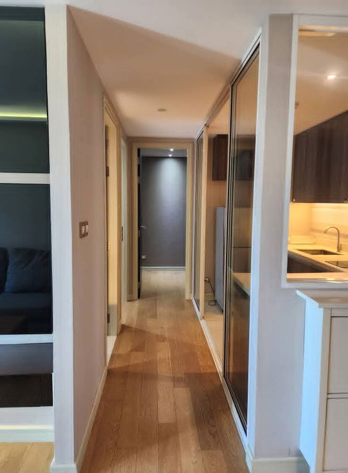 รูป ให้เช่า Tidy deluxe Sukhumvit 34 ใกล้ BTS ทองหล่อ - รูปที่ 3/11