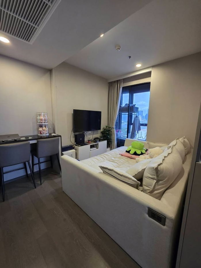 รูป 🏢 ขายคอนโด : COCO PARC Rama 4 (โคโค่ พาร์ค พระราม 4)   รหัสทรัพย์ | 📌LNP-C11194 - รูปที่ 3/10