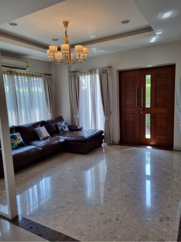 รูป ให้เช่า‼️Grand Bangkok Boulevard ราชพฤกษ์-รัตนาธิเบศ - รูปที่ 5/10