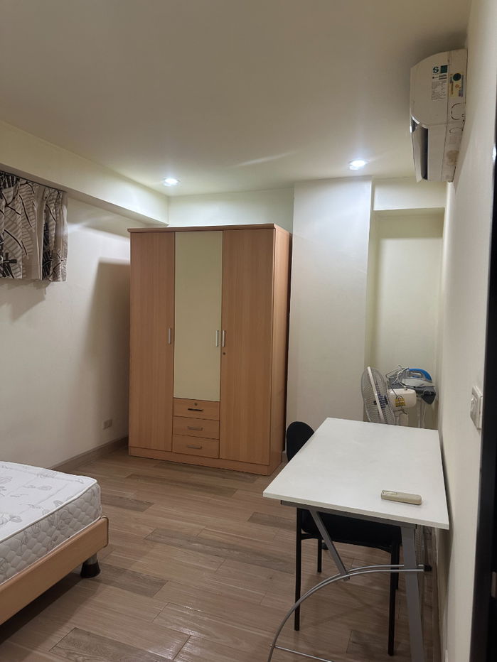 รูป Available for rent! Royal Castle for 3 Bedroom, Cozy house with fully furnished. Ready to move in. - รูปที่ 15/17