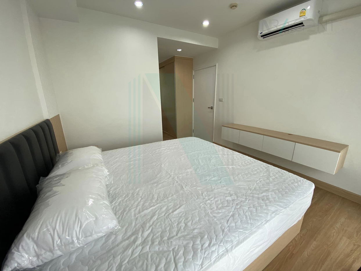 picture For Rent Condo NOBLE REMIX Building A, Floor 6,1 bed room, Room size 44.00 sqm - 4/8