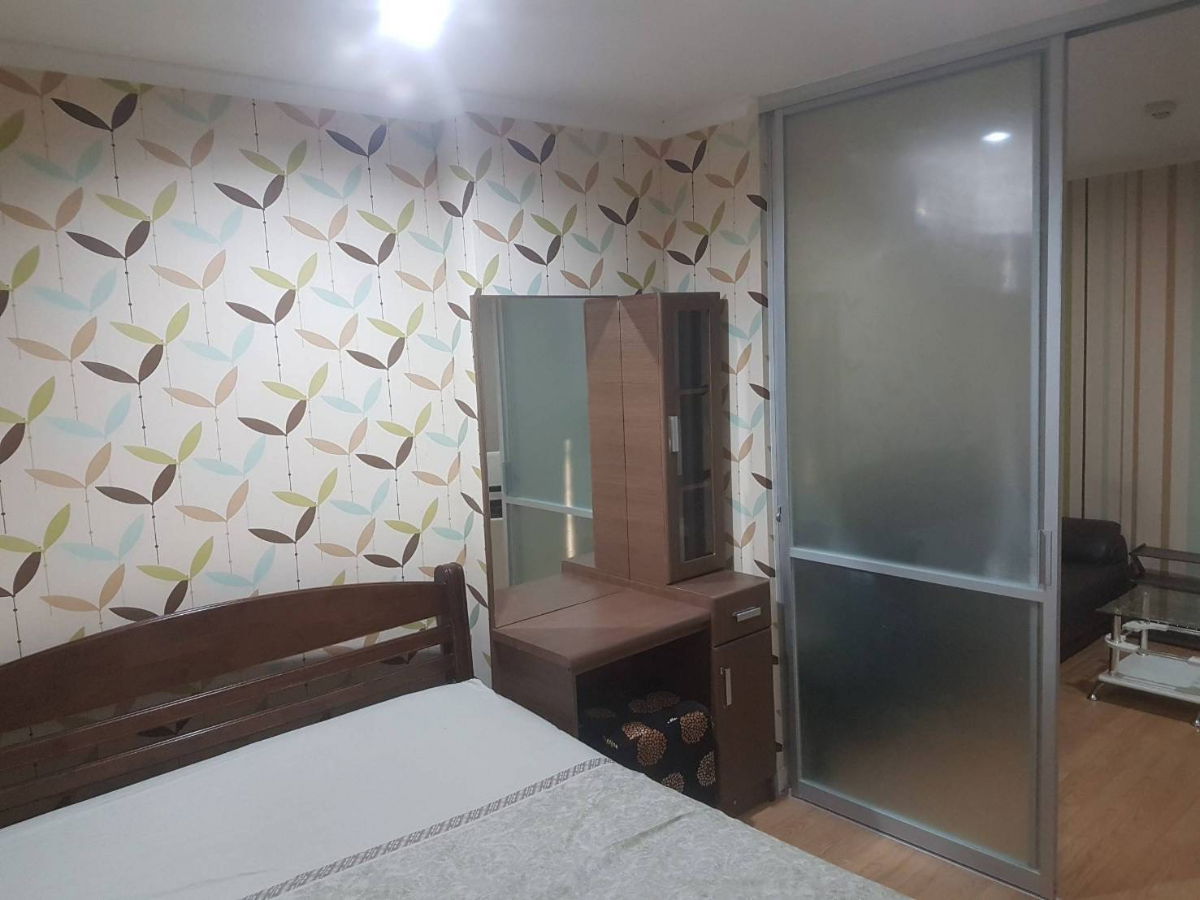 รูป พร้อมเข้าอยู่📍 ให้เช่า Lumpini Park Pinklao (ลุมพินี พาร์ค ปิ่นเกล้า) ราคา 9,000/เดือน ID line : @ds159 /please contact us✨ - รูปที่ 1/7