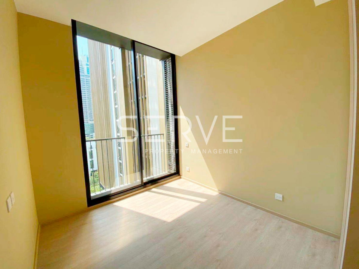 รูป 🔥40K🔥 - 2 นอน 2 น้ำ ห้องกว้าง 67.43 ตร.ม. คอนโดใหม่ใจกลางอโศก ใกล้รถไฟฟ้า BTS อโศก & MRT สุขุมวิท 550 ม. 550 ม ที่ Noble BE19 / ให้เช่าคอนโด - รูปที่ 7/12