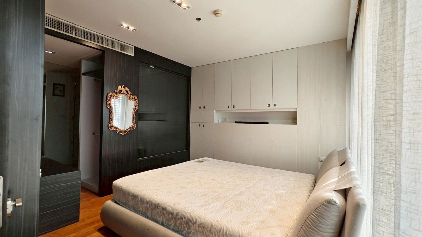 รูป LTH13999 – Condo for Rent | Amanta Lumpini | 138.52 sqm | 2 Beds 2 Baths | Near MRT Khlong Toei | 85K/Month | คอนโดให้เช่า อมันตา ลุมพินี - รูปที่ 2/8