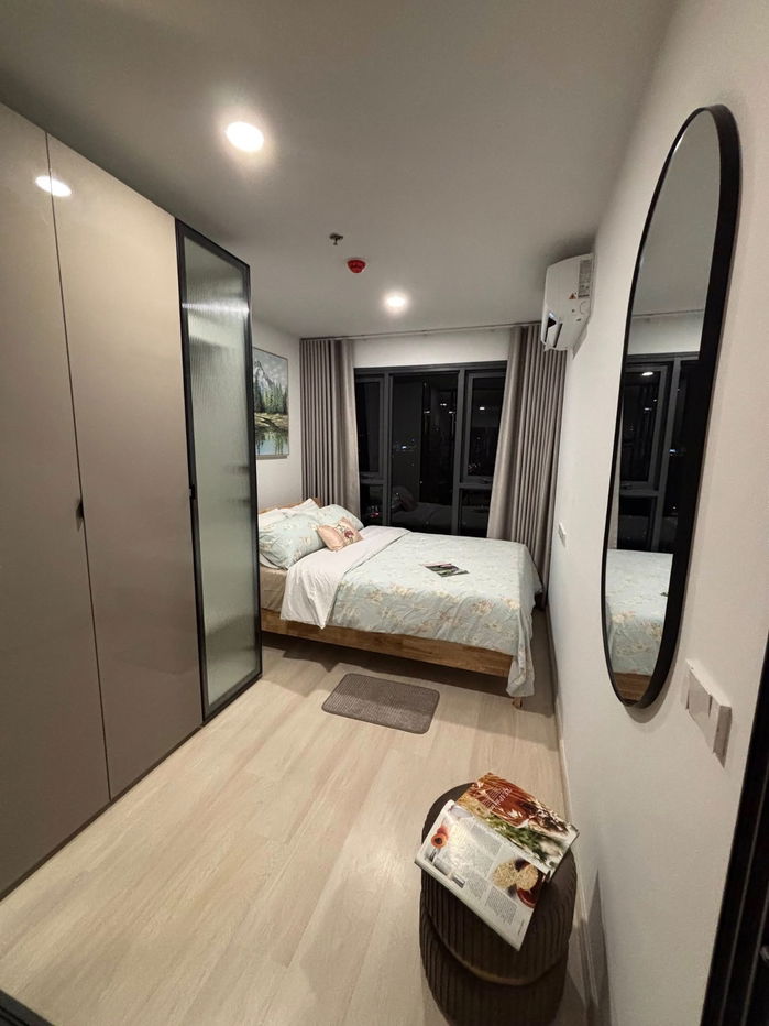 รูป 🔴RV20767🟡 ให้เช่าถูกมาก👍 Aspire Vibha - Victory 💛🧡 ✅แอดไลน์ @mproperty (มี @ ด้วย) แอดมินตอบไว - รูปที่ 6/16