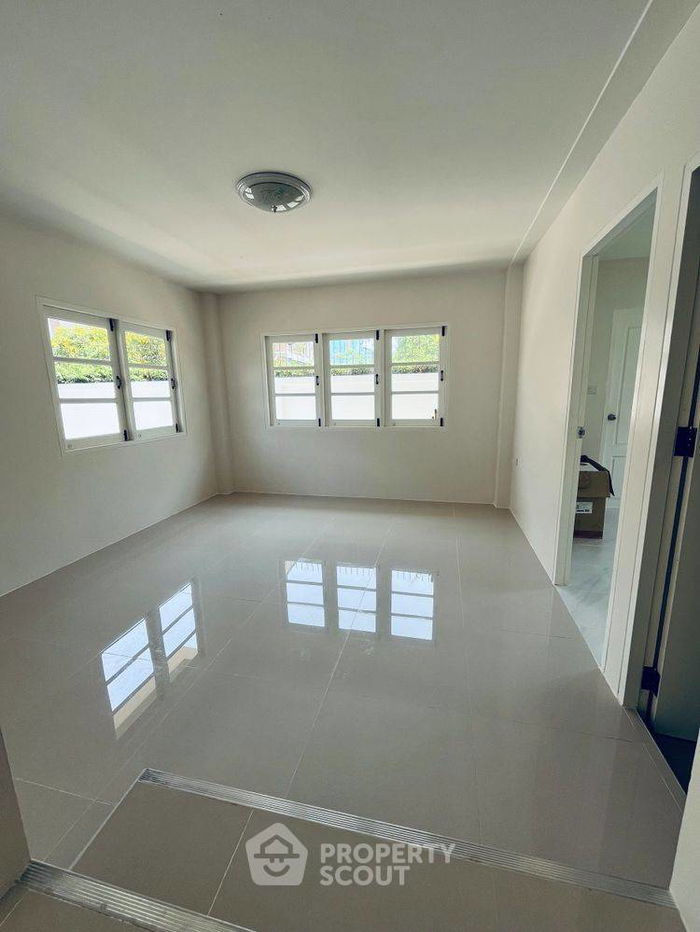 รูป บ้าน 3-ห้องนอน ใน พิมลราช (ID 2428759) - รูปที่ 9/19