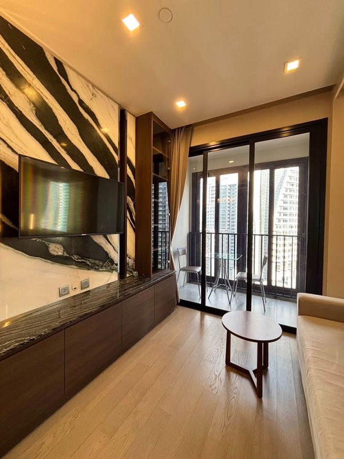 picture 🌈💚BL220141 Ashton Asoke 💚🌈Get a Special Code when renting with us 💬 LINE: @theagentpro - 17/20