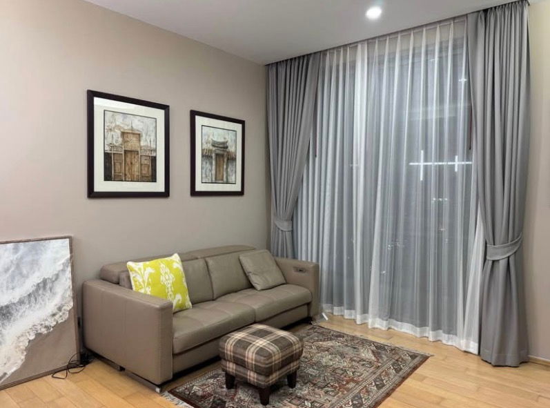 picture #R8423 🎉 241268 Condo for Rent: Quattro by Sansiri - 4/15