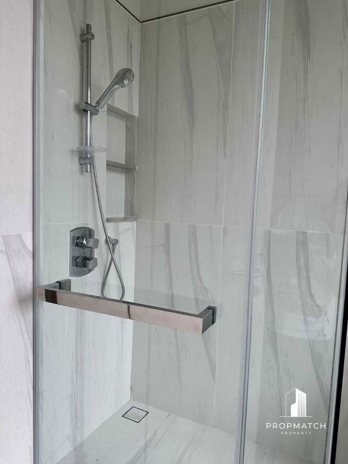 รูป PM029853✨Flash Deal ✨Kraam Sukhumvit 26 ( 2Bed 2Bath 110SQM.) พร้อมอยู่ ! เพียง 130,000 บาทต่อเดือน Tel.0981315848 @propmatch - รูปที่ 15/18