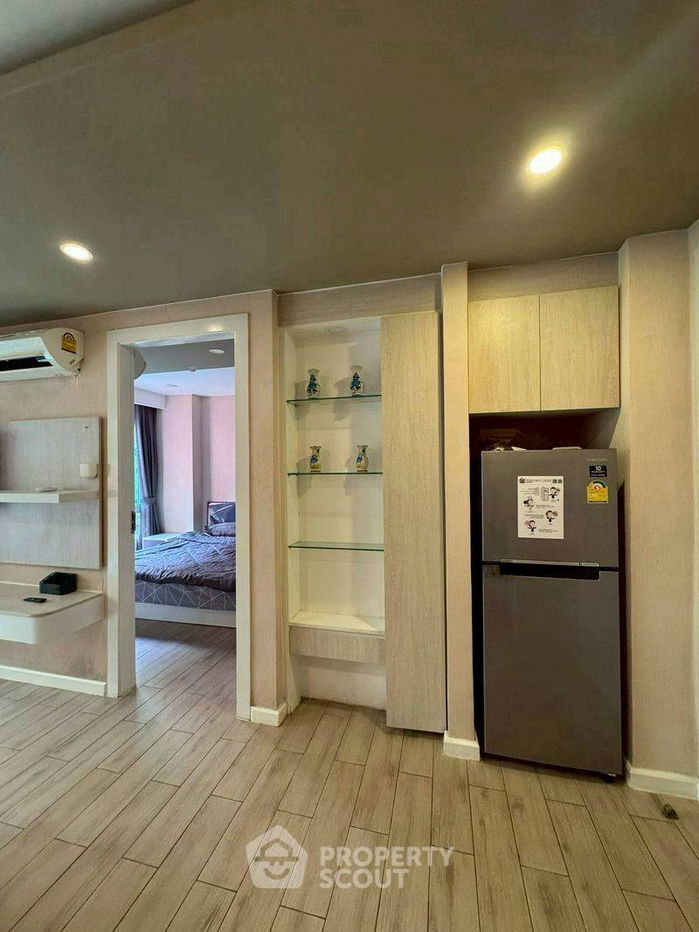 รูป คอนโด 1-ห้องนอน ที่ เซเว่น ซีส์ คอนโด รีสอร์ท จอมเทียน ใกล้ เมืองพัทยา (ID 2324399) - รูปที่ 3/9