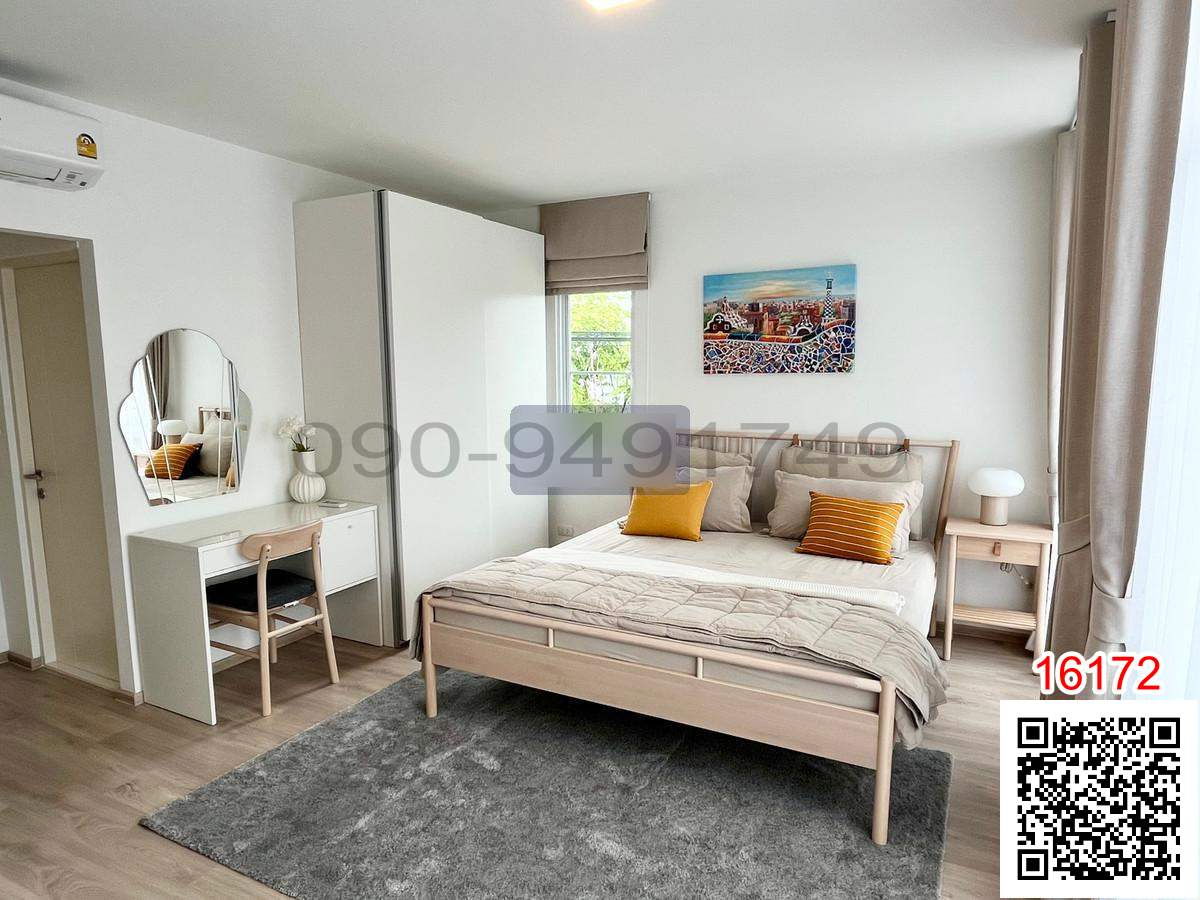 รูป เช่า บ้าน Villaggio 2 ศรีนครินทร์ - บางนา ถนนบัวนครินทร์ - รูปที่ 4/7