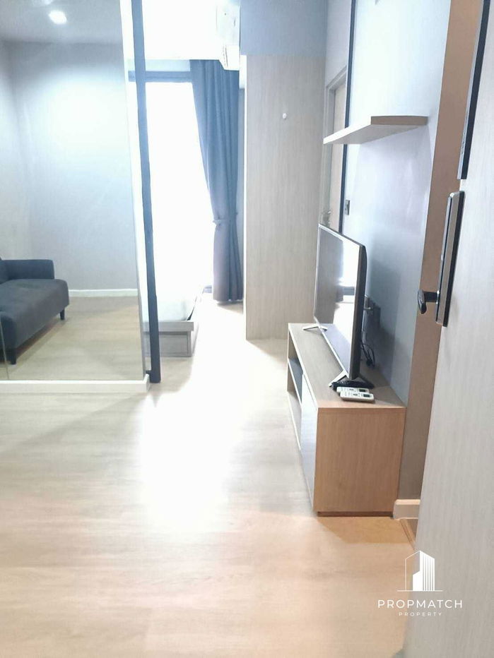 รูป PM012936✨Flash Deal ✨M Thonglor 10 ( 1Bed 1Bath 29SQM.) พร้อมอยู่ ! เพียง 20,000 บาทต่อเดือน Tel.0981315848 @propmatch - รูปที่ 4/8