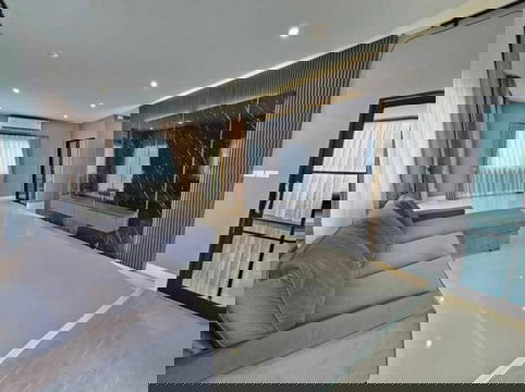 For rent Kanasiri Ratchaphruek346 3 bed 2 bath