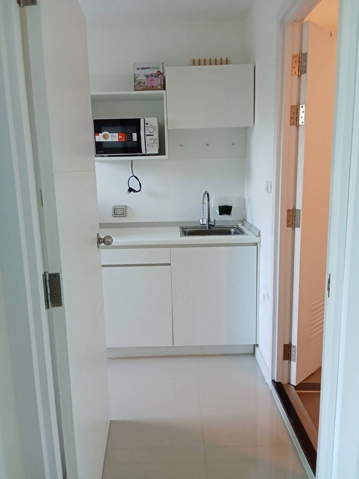 รูป  icondo Salaya 2 The campus ห้องสวย ราคาดี สอบถามเพิ่มเติมได้ที่ Line @condorental - รูปที่ 11/13