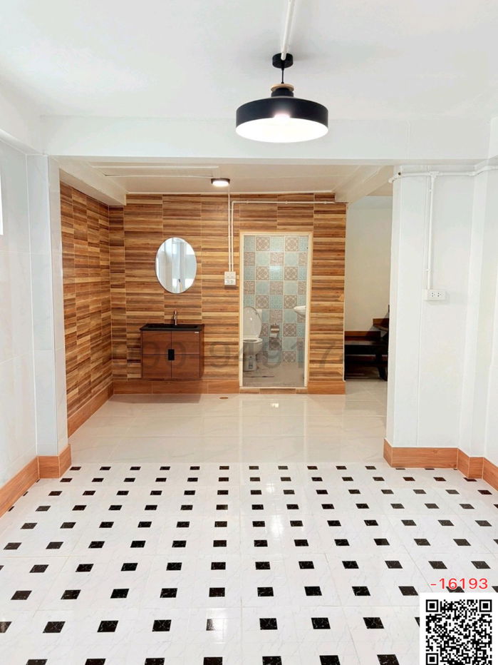 รูป เช่าบ้านแฝดทหมู่บ้านปิ่นเจริญ 2 ดอนเมืองทซอยสรณคมน์ 35 ใกล้สนามบินดอนเมือง - รูปที่ 7/15