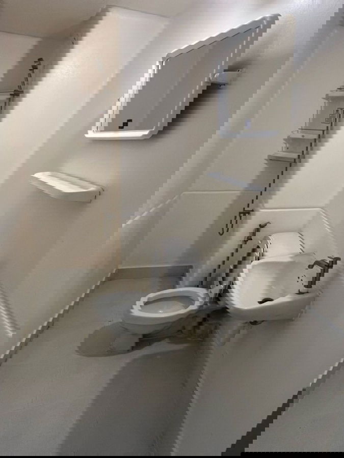 รูป 🏢 ขายคอนโดป็อปปูล่า เมืองทองธานี | Popular Condo C2 💰 ราคา 490,000 บาท เท่านั้น! - รูปที่ 8/9