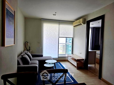 Condos for sale : 1-BR Condo at Rhythm Ratchada near MRT Ratchadaphisek (ID 1540385)