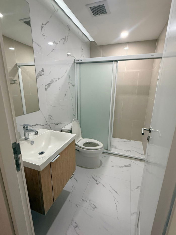 รูป #R8430  🎉 241268 ให้เช่าบ้าน Patio Phatthanakan 32 - รูปที่ 13/15