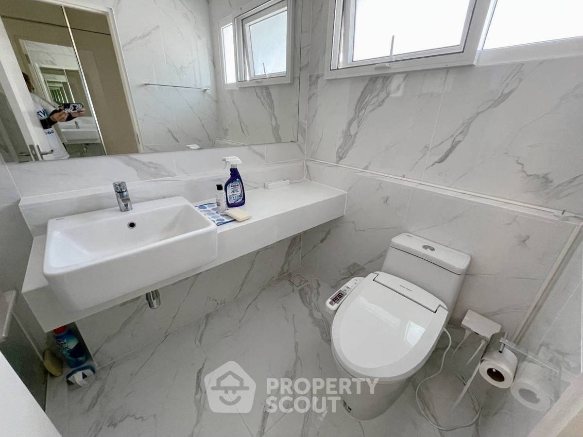 รูป บ้าน 3-ห้องนอน ที่ ชัยพฤกษ์ ทางด่วนรามอินทรา-จตุโชติ ใน สามวาตะวันตก (ID 2502162) - รูปที่ 7/11