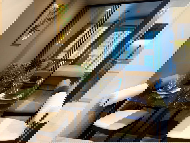 รูป Culture Thonglor (สุขุมวิท 59) - รูปที่ 4/6