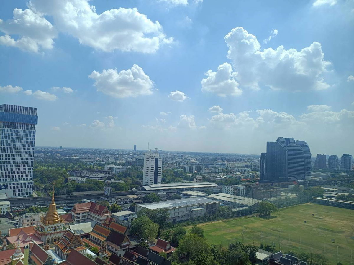 รูป 📢 ห้องมาใหม่ ให้เช่าคอนโด รีเจ้นท์ โฮม บางนา (โครงการใหม่) - รูปที่ 9/9