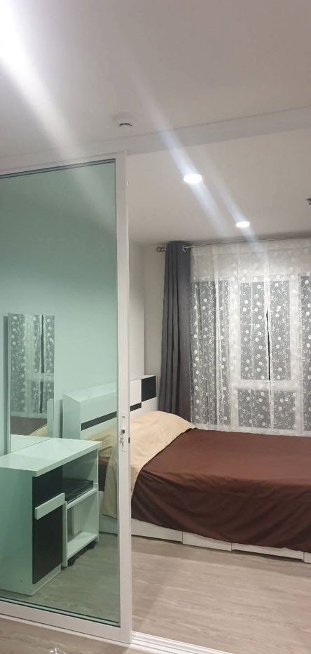 รูป ให้เช่า Regent Home Bangson เฟส 28 🏡 8,000 พร้อมอยู่‼️(สัญญาขั้นต่ำ 2 ปี) #ตอบแชทไว 🔥🔥   รหัส C383 - รูปที่ 1/10