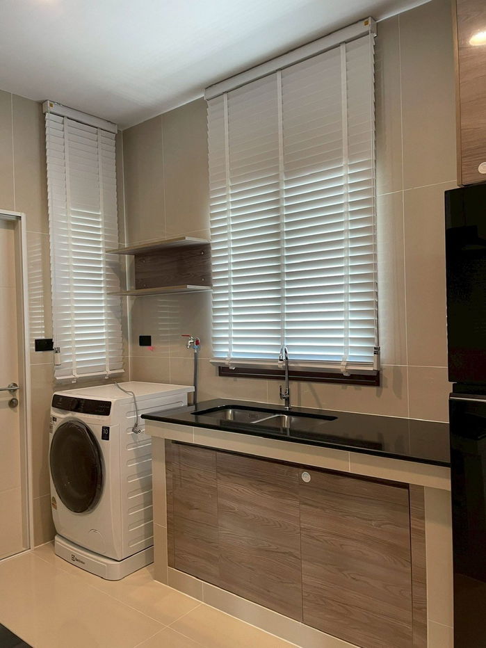 picture LTH13861 – House for Rent | Burasiri Krungthep Kreetha | 238 sqm | 4 Beds 4 Baths | Near BTS Yak Samli | 160K/Month | บ้านให้เช่า บูราสิริ กรุงเทพกรีฑา - 5/8