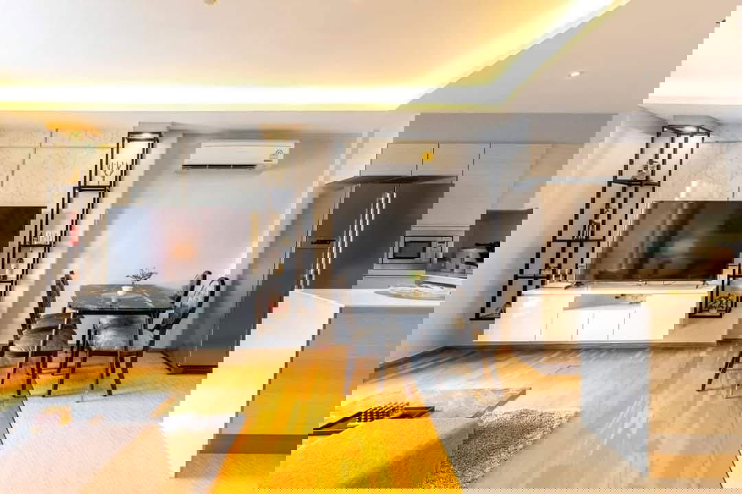 รูป ปล่อยเช่า H Sukhumvit 43 ราคา 48,000 บาท - รูปที่ 8/8