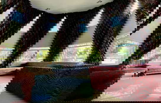 รูป ให้ เช่า บ้านเดี่ยว หมู่บ้าน กรีนรีนเนอรี่วิลล์ ใกล้รถไฟฟ้าสายสีส้ม 100 เมตร เดินทางสะดวก Fully Furnished - รูปที่ 3/12