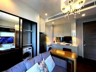 Condos for rent : 🎈 #MT2206_744 🎈💥Urgent💥 Available! Click quickly before it's gone‼️ For Rent 30k.🔥 Condo Q Asoke