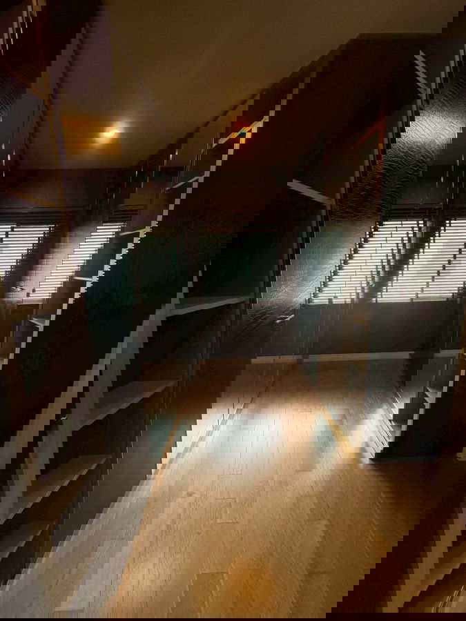 รูป บ้านสวย หลังมุม เฟอนิเจอร์ครบ พร้อมเข้าอยู่ บุราสิริ พัฒนาการ  - รูปที่ 11/33