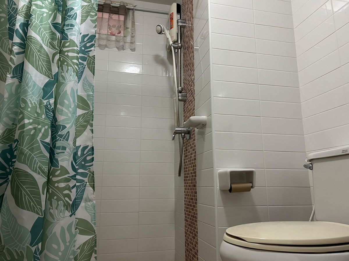 รูป ให้เช่าคอนโด เมโทร ปาร์ค สาทร | เฟอร์นิเจอร์ครบ พร้อมเข้าอยู่ | สนใจโทร 095-819-5559  - รูปที่ 8/11