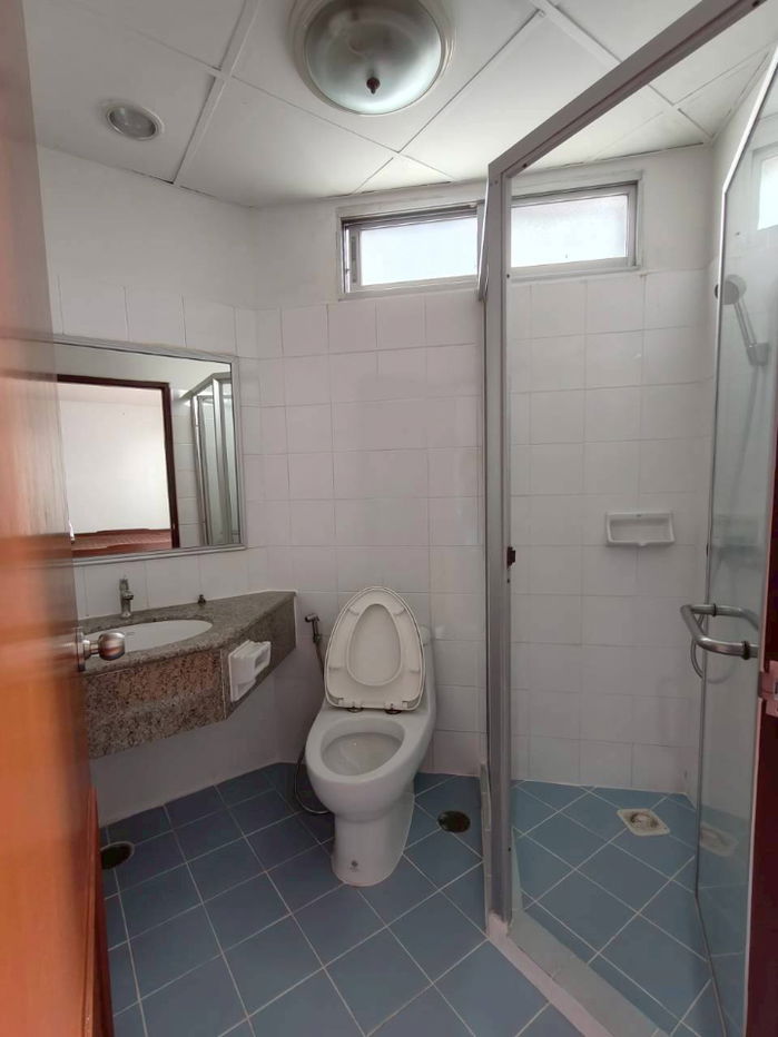 รูป RS4344 ให้เช่า คอนโด Wittayu Complex (วิทยุคอมเพล็กซ์) ใกล้ BTS เพลินจิต - รูปที่ 7/13