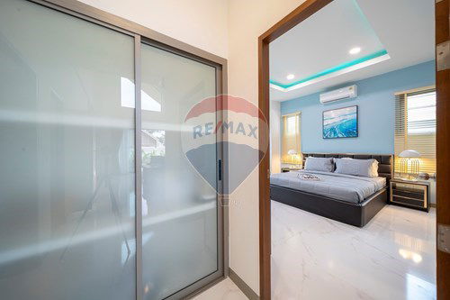 รูป [920121052-84] A Style Nordic Villa for sale in Chaweng Center - รูปที่ 64/118
