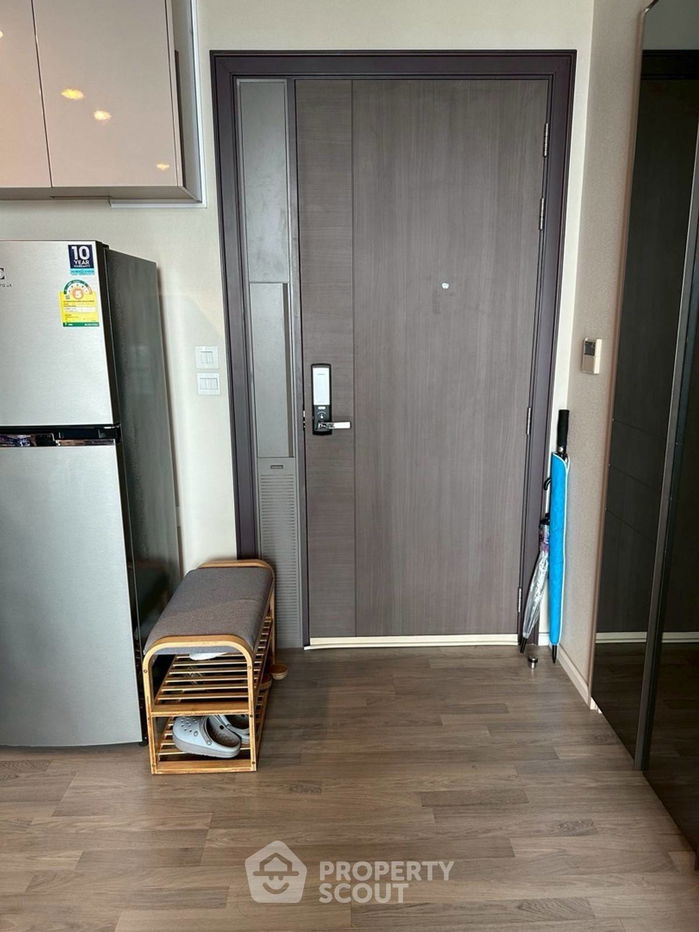 รูป คอนโด 1-ห้องนอน ที่ 333 ริเวอร์ไซด์ ใกล้ MRT บางโพ (ID 2499849) - รูปที่ 2/4