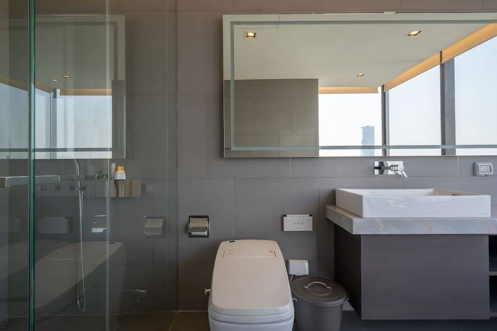 รูป Code: KJ10292  ให้เช่า The Bangkok Sathon 🔥🔥 จองเดือนนี้รับส่วนลด1,000บาท 🔥🔥 @kjcondo (มี@ข้างหน้าด้วยนะคะ) - รูปที่ 11/28