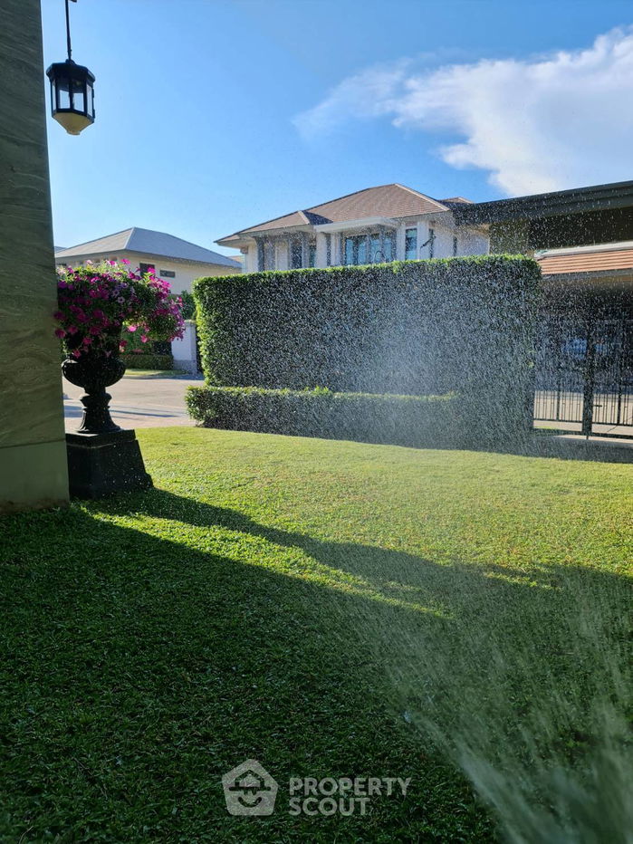 รูป บ้าน 4-ห้องนอน ที่ นาราสิริ พระราม 2 ใน แสมดำ (ID 2496734) - รูปที่ 5/5