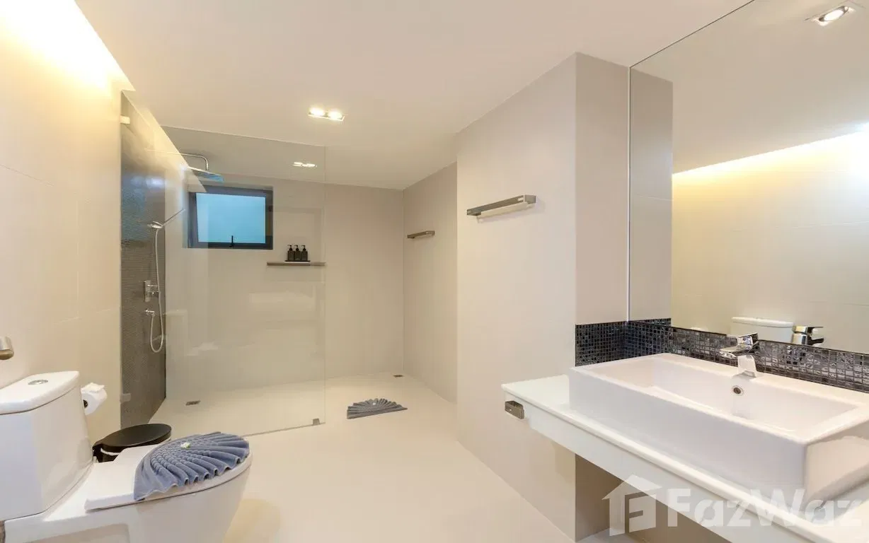 รูป ขาย วิลล่า 6 ห้องนอน ใน ป่าตอง, ภูเก็ต 5943312 - รูปที่ 40/55