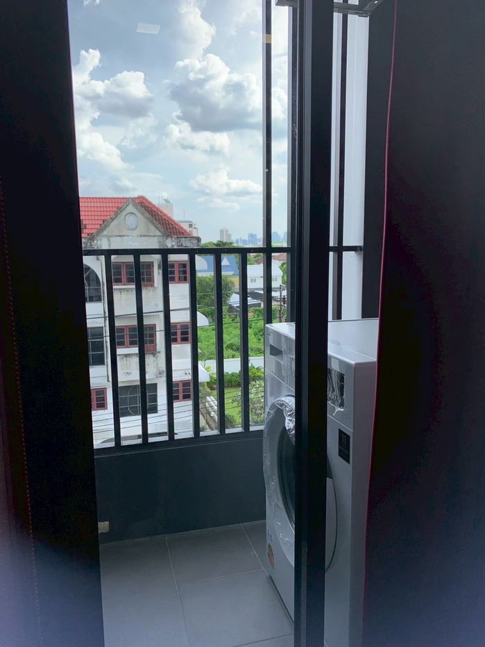 รูป 🏢 ขายคอนโด : Maroon Ratchada 32 (มารูน รัชดา 32)   รหัสทรัพย์ | 📌LNP-C11200  - รูปที่ 10/10