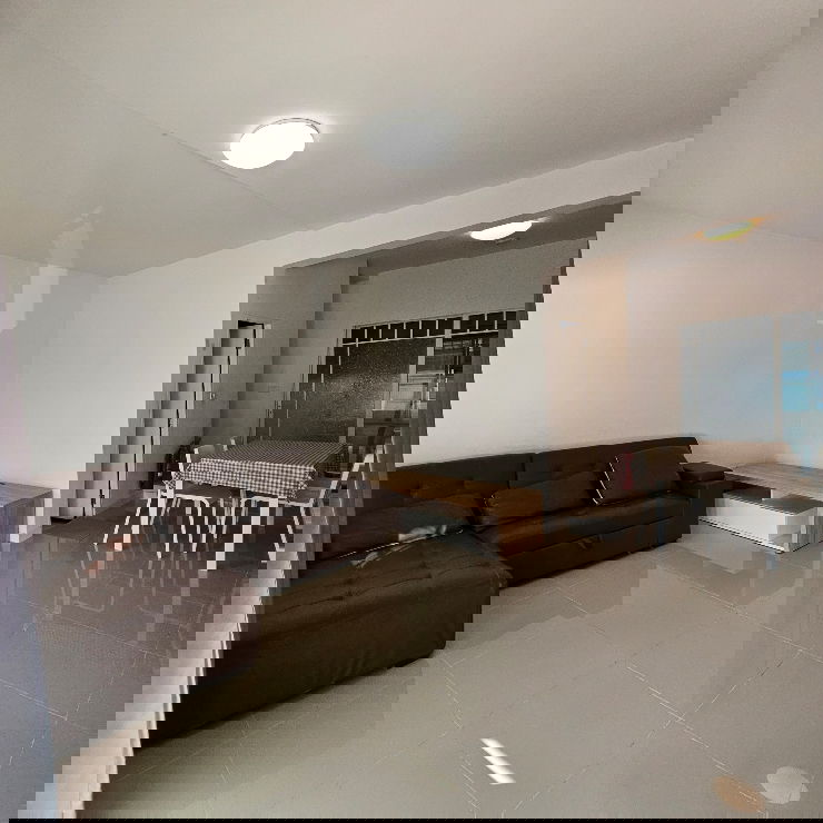 รูป Townhome for rent... indy 2 near Megabangna KM7 18,500 THB / ready to move in - รูปที่ 3/11