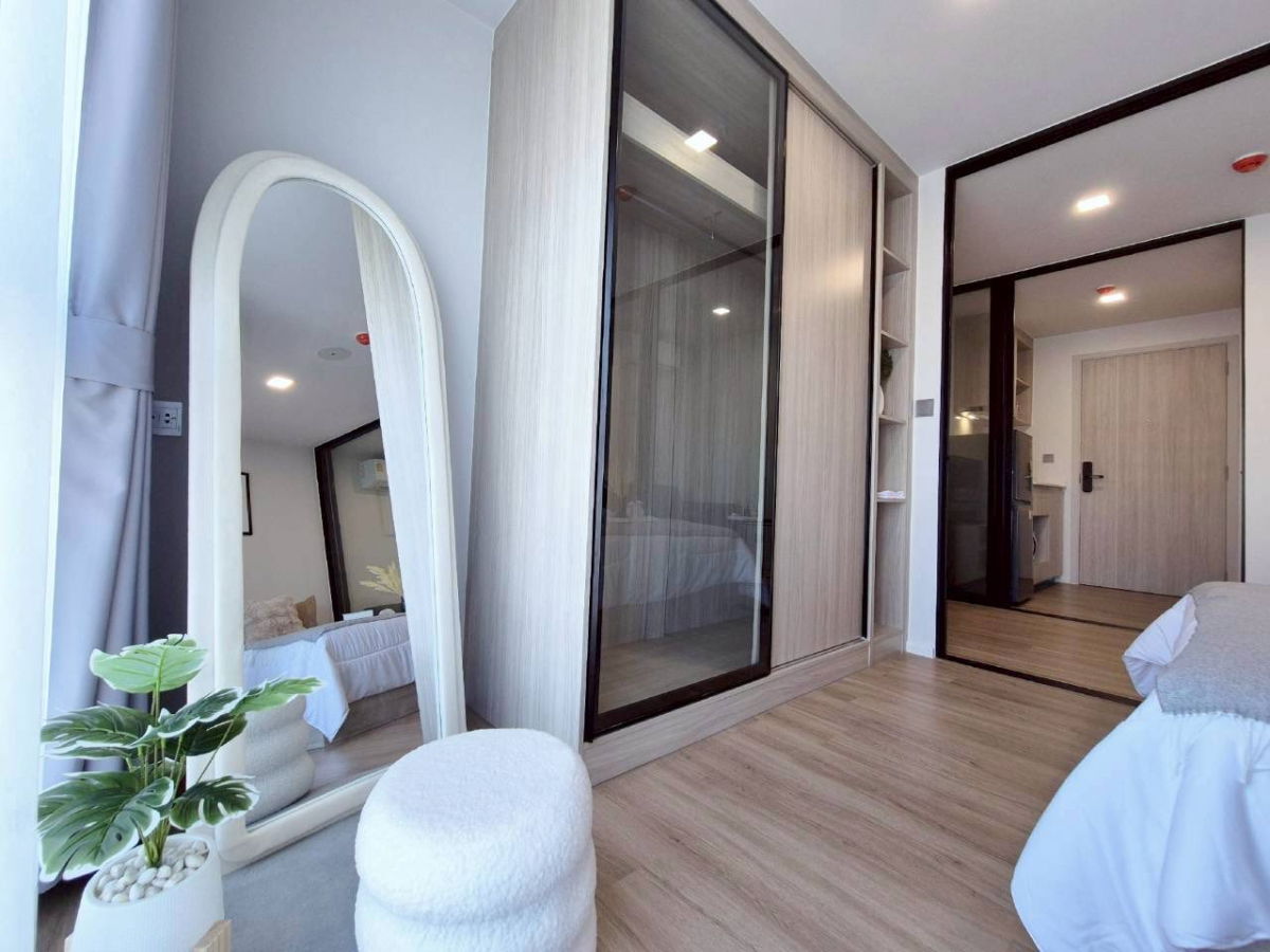 รูป 🔴RL20760🟡 ให้เช่าถูกมาก👍 Atmoz Flow Minburi 💛🧡 ✅แอดไลน์ @062mnigk (มี @ ด้วย) แอดมินตอบไว - รูปที่ 12/17