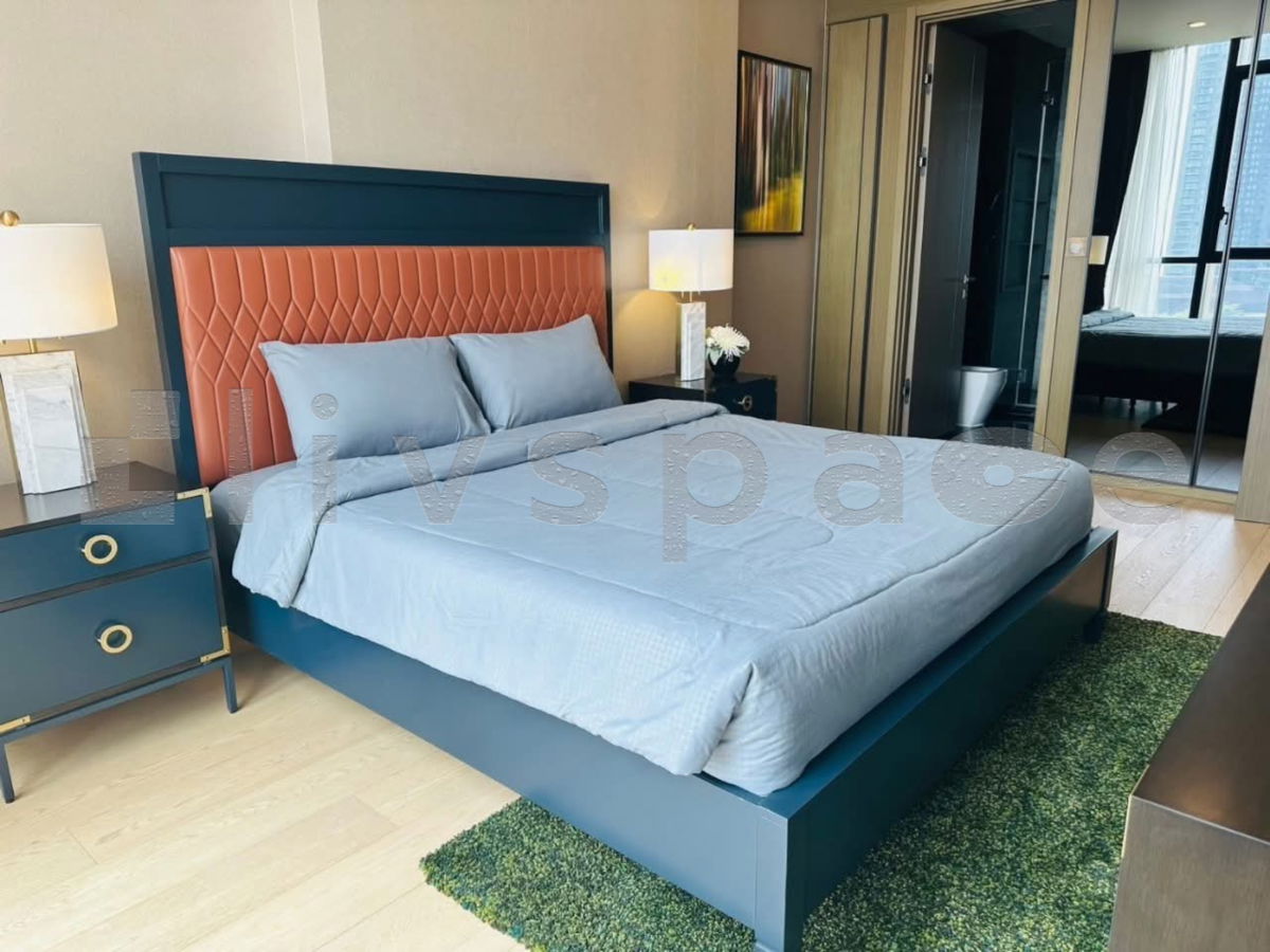 รูป ▚ LE225ツ ขาย ✨The Monument Thonglo คอนโดหรูระดับ Ultra Luxury! 2 นอน 125 ตร.ม. Private Lift เลี้ยงสัตว์ได้ ห้องสวยไซส์ใหญ่ ในราคา 34.5 ล้าน! - รูปที่ 11/12